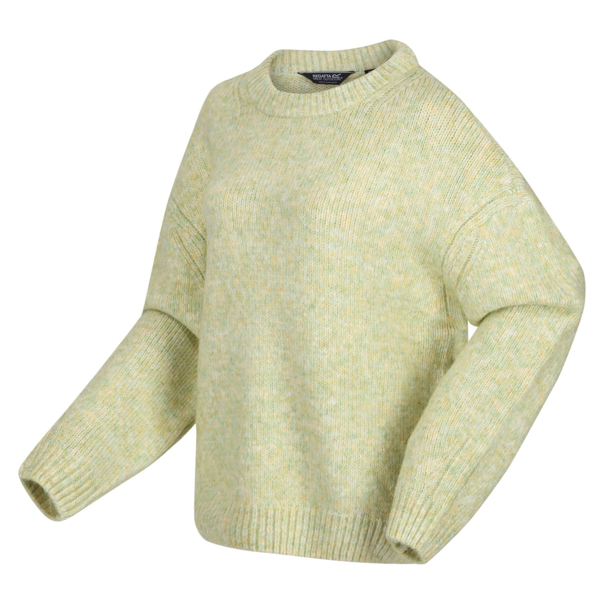 Regatta Women's Kaylani Knitted Jumper