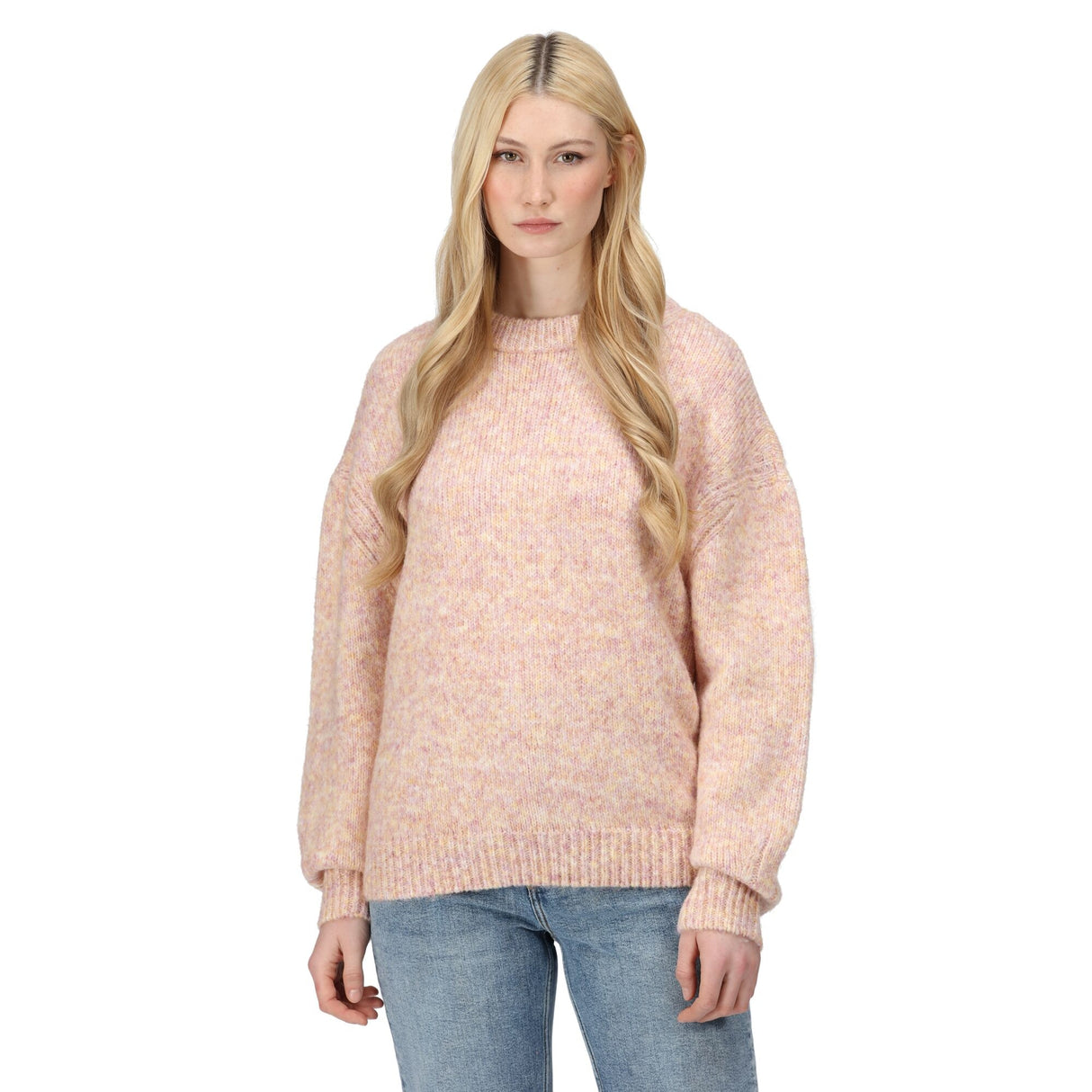 Regatta Women's Kaylani Knitted Jumper