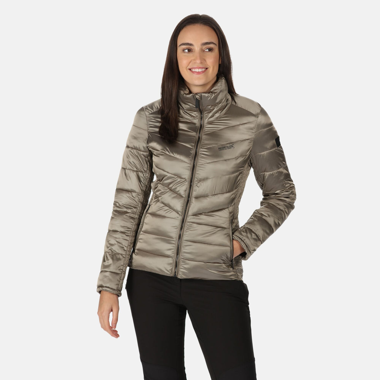 Regatta Women's Keava II Puffer Jacket