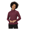 Regatta Womens Kenger II Half Zip Fleece Jacket