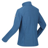 Regatta Womens Kenger II Half Zip Fleece Jacket