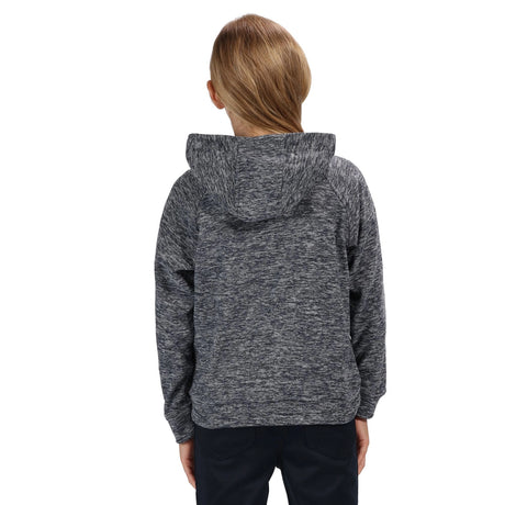 Regatta Kids Kerensa Hoody Hooded Fleece Jacket