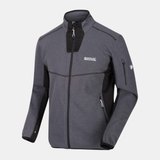 Regatta Mens Kestor Full Zip Fleece Jacket