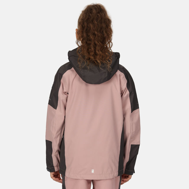 Regatta Kids Calderdale Waterproof Set