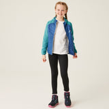 Regatta Kids Kielder Hybrid VI Softshell Hybrid Jacket