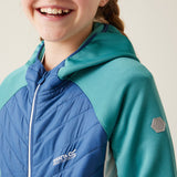 Regatta Kids Kielder Hybrid VI Softshell Hybrid Jacket