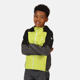 Regatta Kids Kielder Hybrid VI Softshell Hybrid Jacket