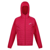 Regatta Kids Kielder Hybrid VI Softshell Hybrid Jacket