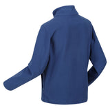 Regatta Kids King II Full Zip Fleece Jacket