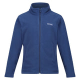 Regatta Kids King II Full Zip Fleece Jacket