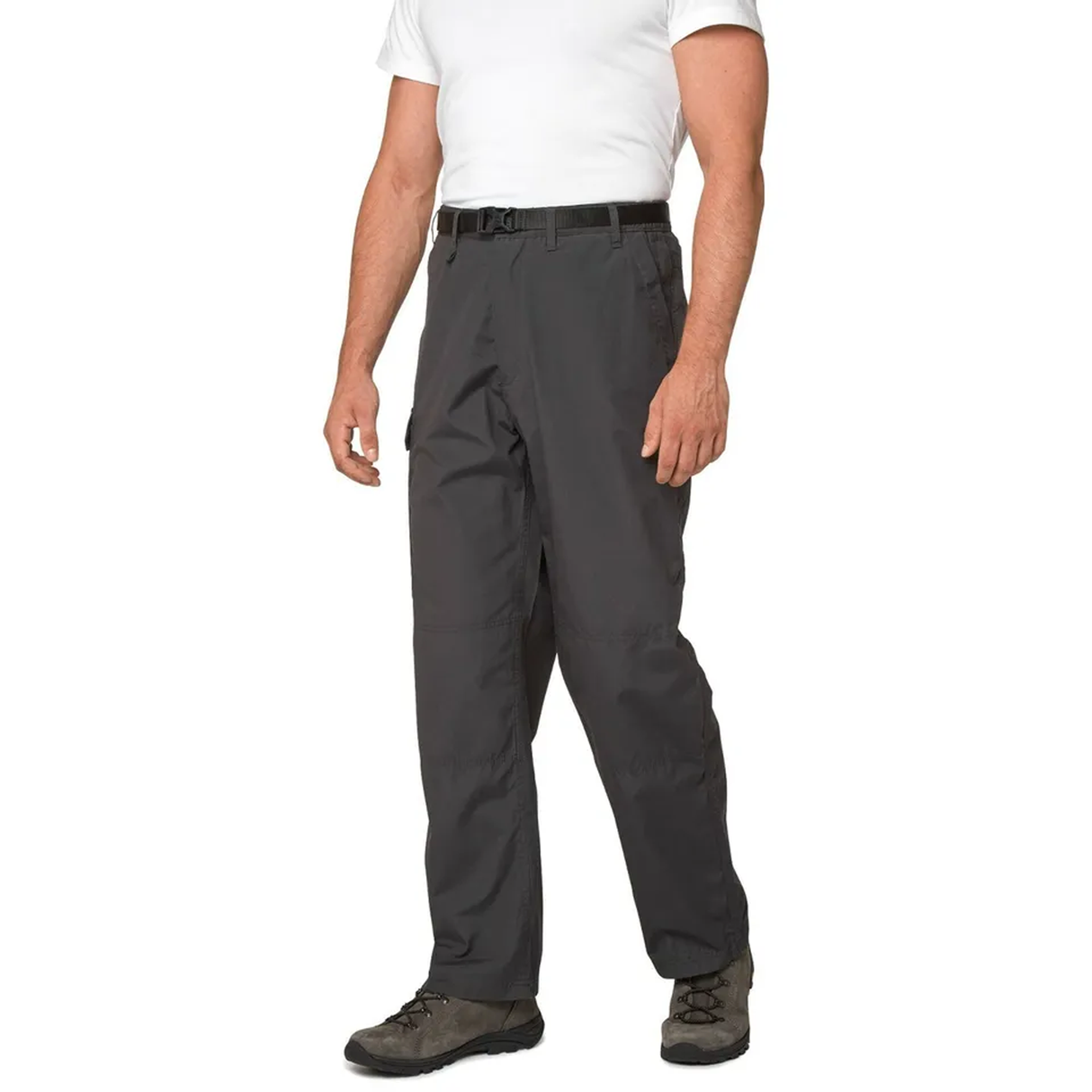 Craghoppers Mens Kiwi Classic Trousers CMJ100