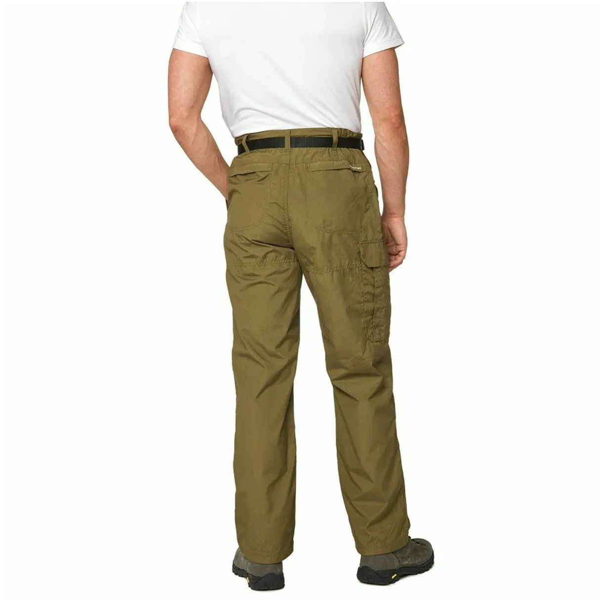 Craghoppers Mens Kiwi Classic Trousers CMJ100