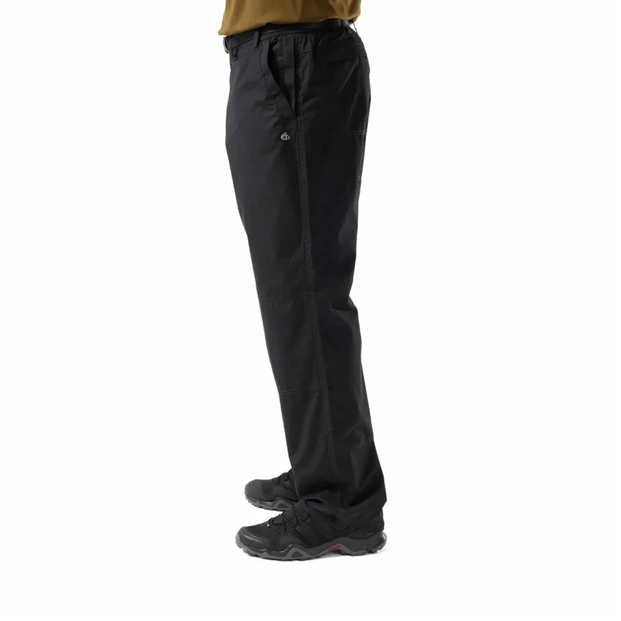 Craghoppers Mens Kiwi Classic Trousers CMJ100