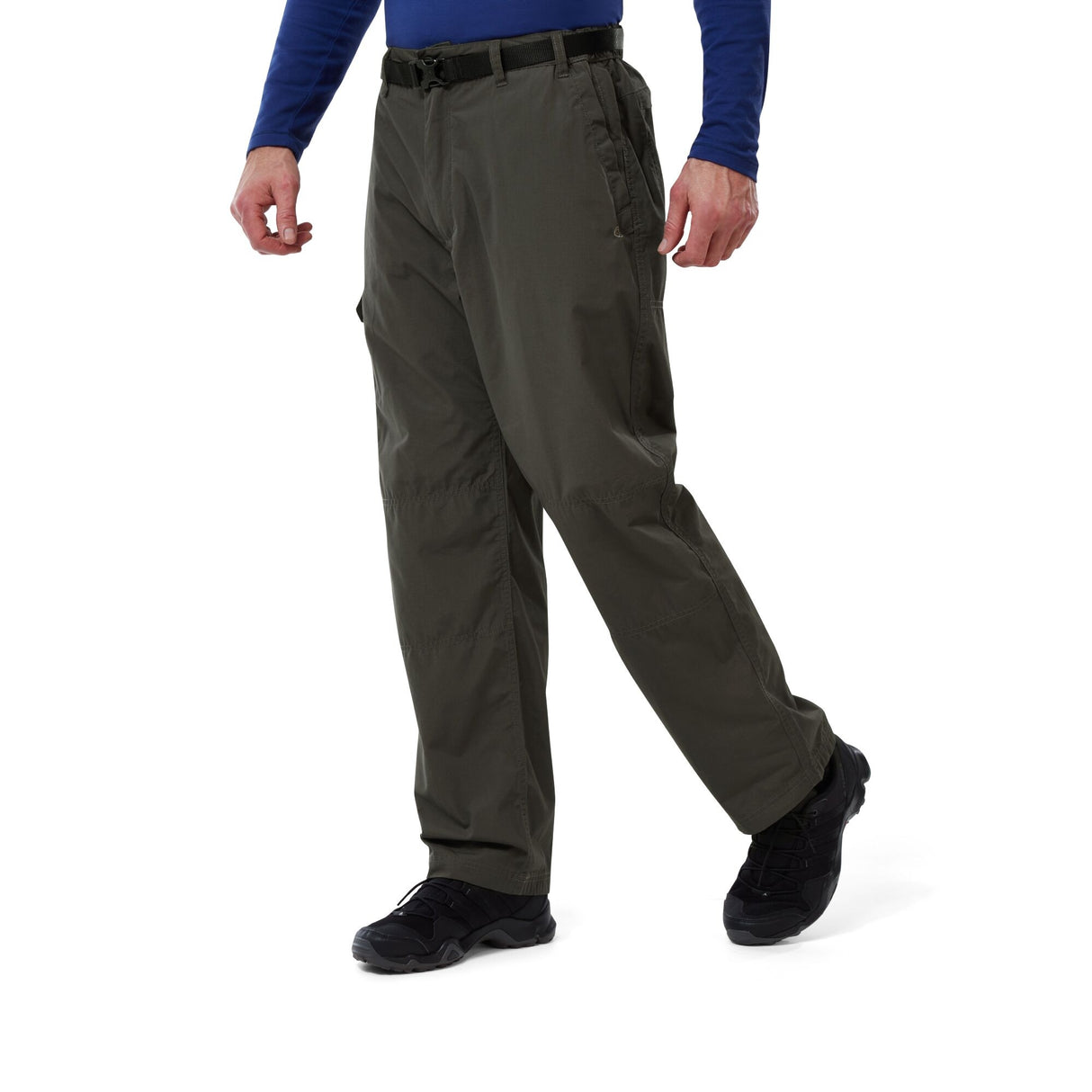 Craghoppers Mens Kiwi Classic Trousers CMJ600