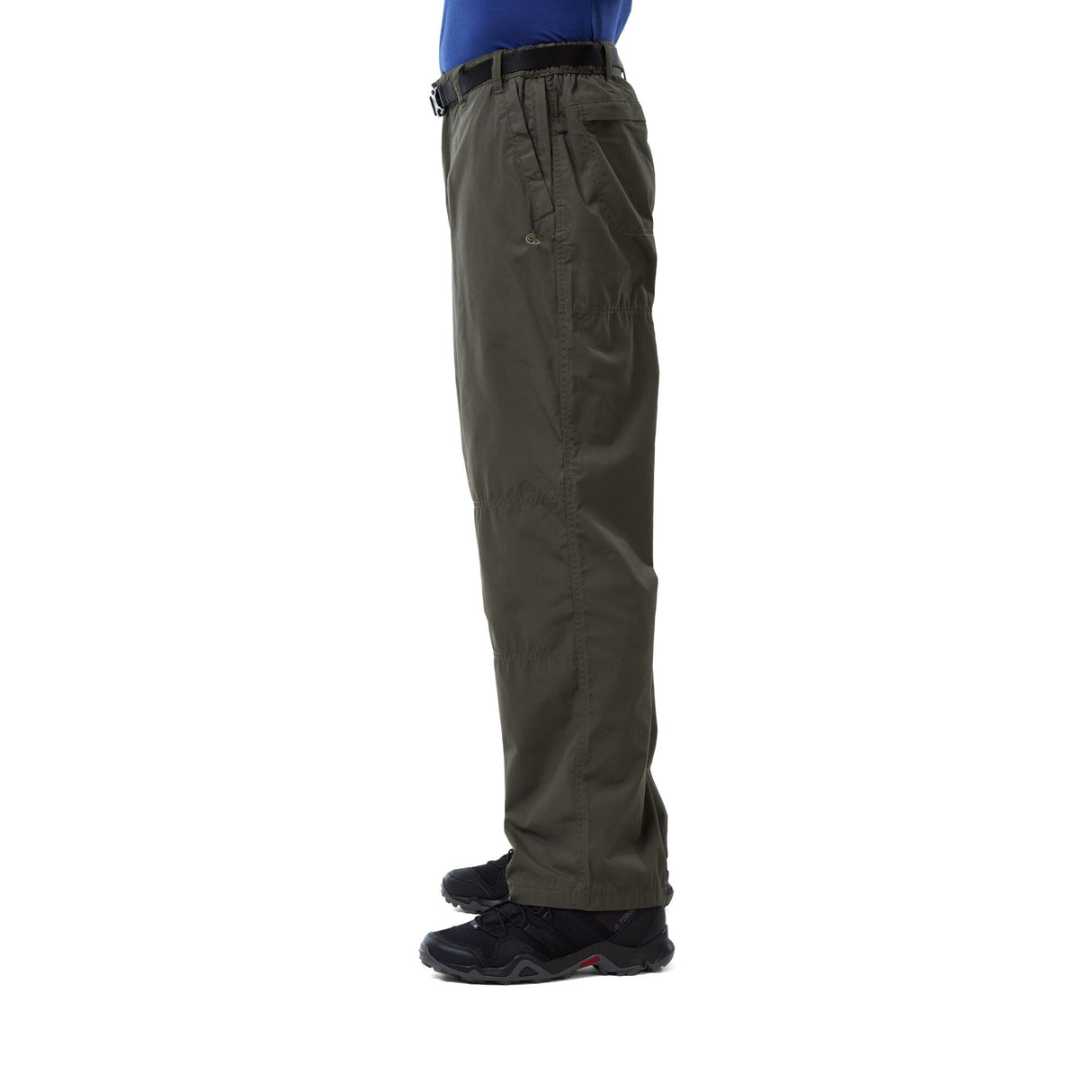 Craghoppers Mens Kiwi Classic Trousers CMJ600