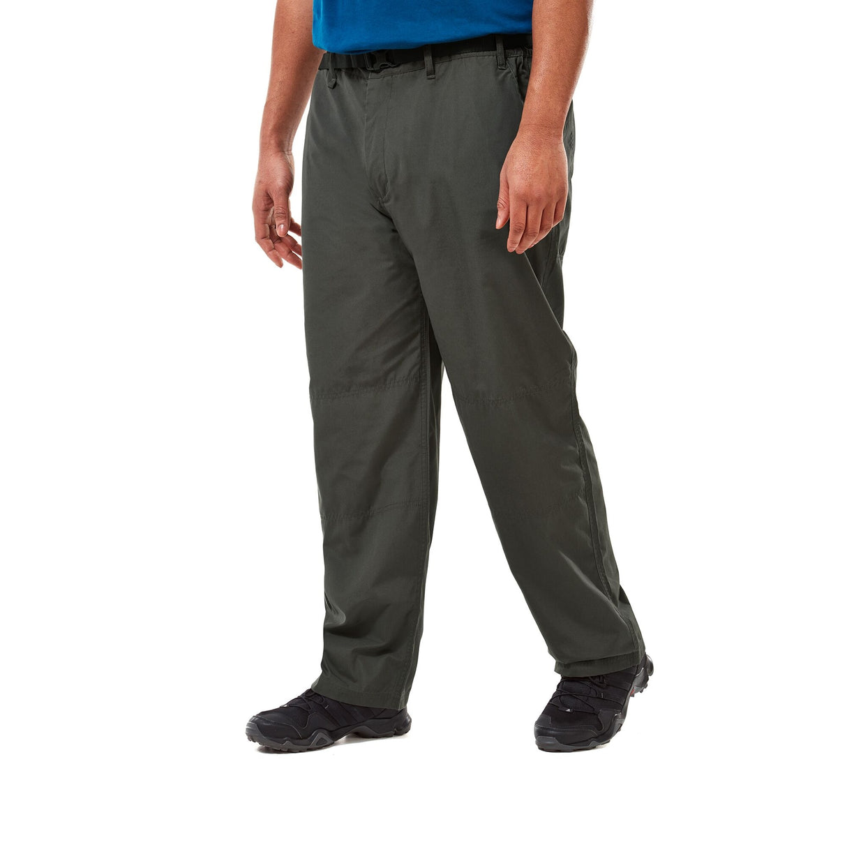 Craghoppers Mens Kiwi Classic Trousers CMJ600