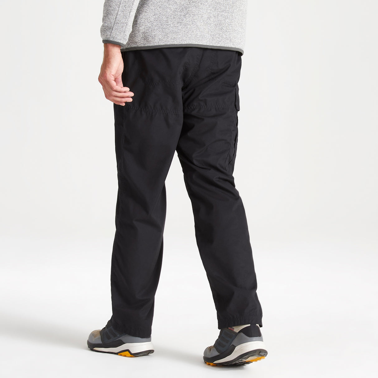 Craghoppers Mens Kiwi Classic Trousers CMJ600