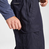 Craghoppers Mens Kiwi Classic Trousers CMJ600