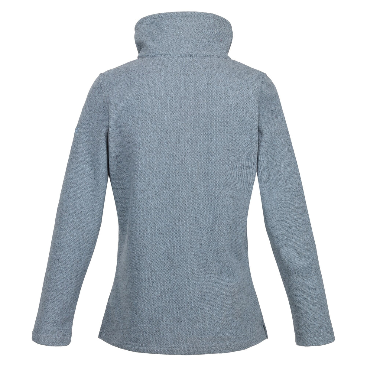 Regatta Womens Kizmit Half Zip Fleece Jacket