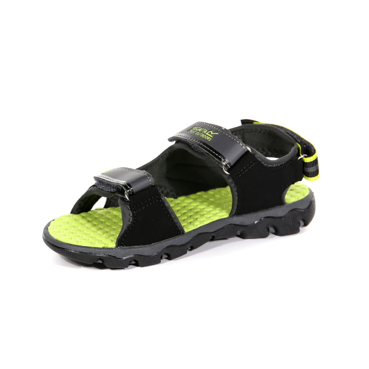 Regatta Kids Kota Drift Lightweight Walking Sandals