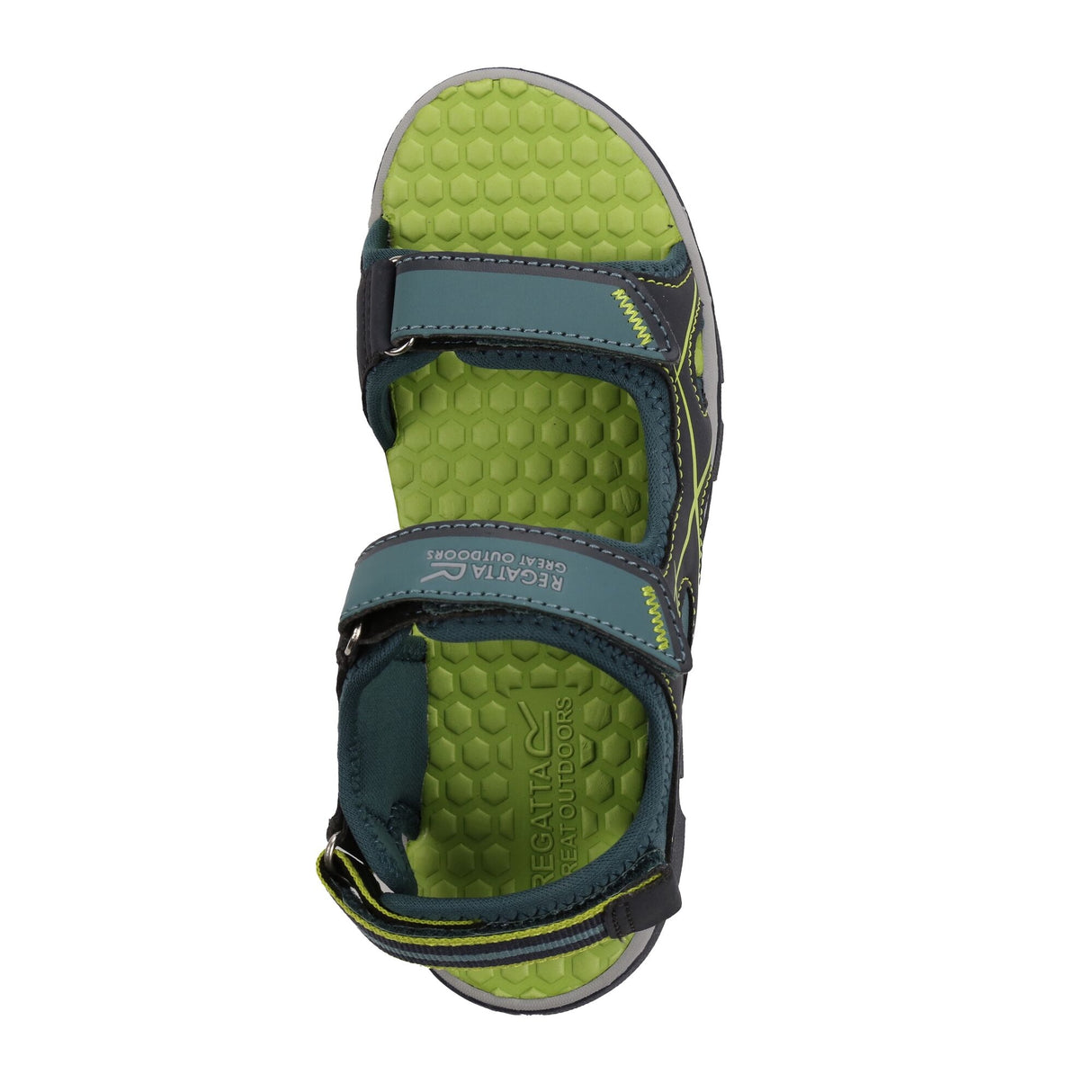 Regatta Kids Kota Drift Lightweight Walking Sandals