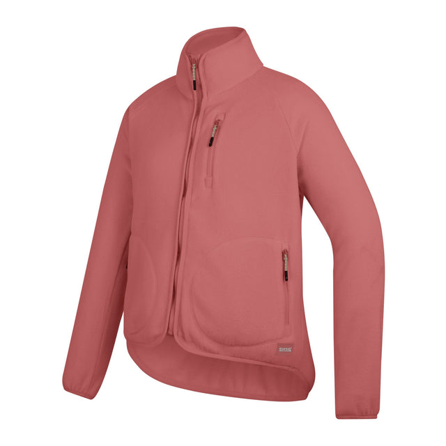 Regatta Womens Frankie Full Zip Fleece Jacket
