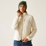 Regatta Womens Frankie Full Zip Fleece Jacket