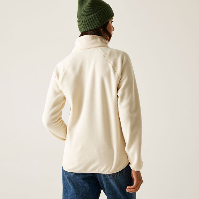 Regatta Womens Frankie Full Zip Fleece Jacket