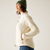 Regatta Womens Frankie Full Zip Fleece Jacket