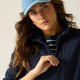 Regatta Womens Frankie Half Zip Fleece Jacket