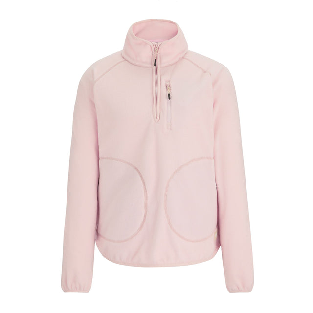 Regatta Womens Frankie Half Zip Fleece Jacket