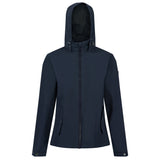 Regatta Womens Laiyah Waterproof Jacket