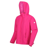 Regatta Womens Laiyah Waterproof Jacket