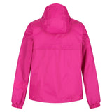 Regatta Womens Lalita Breathable Waterproof Jacket