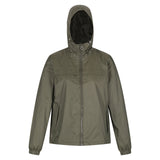 Regatta Womens Lalita Breathable Waterproof Jacket