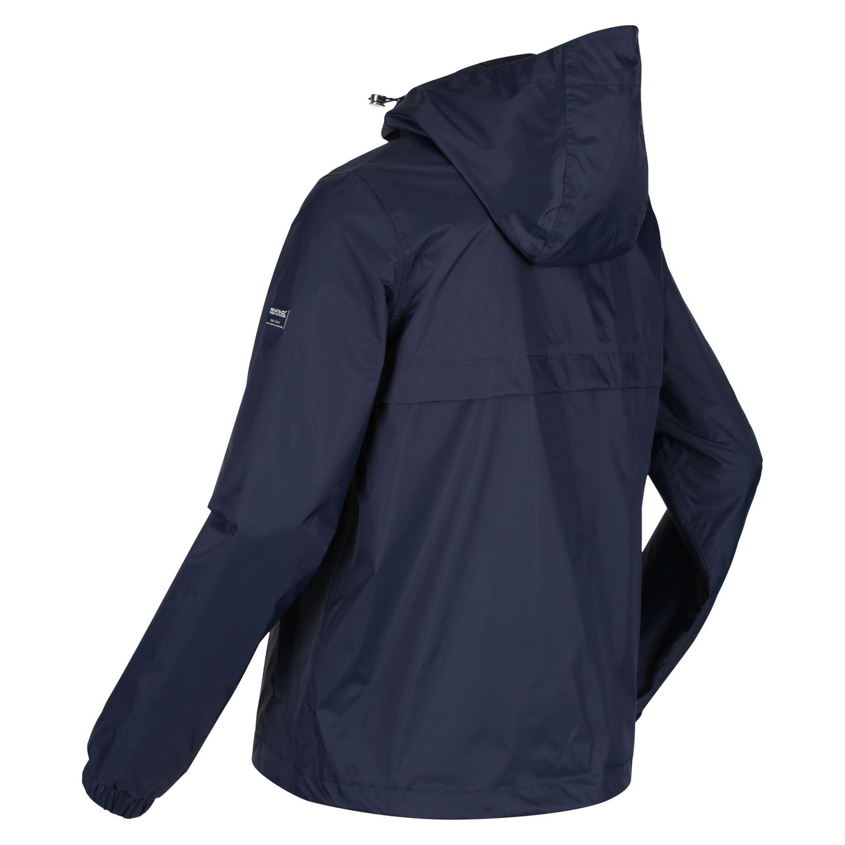 Regatta Womens Lalita Breathable Waterproof Jacket