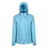 Regatta Womens Landelina Waterproof Jacket