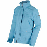 Regatta Womens Landelina Waterproof Jacket