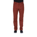 Regatta Mens Landike Cotton Walking Trousers
