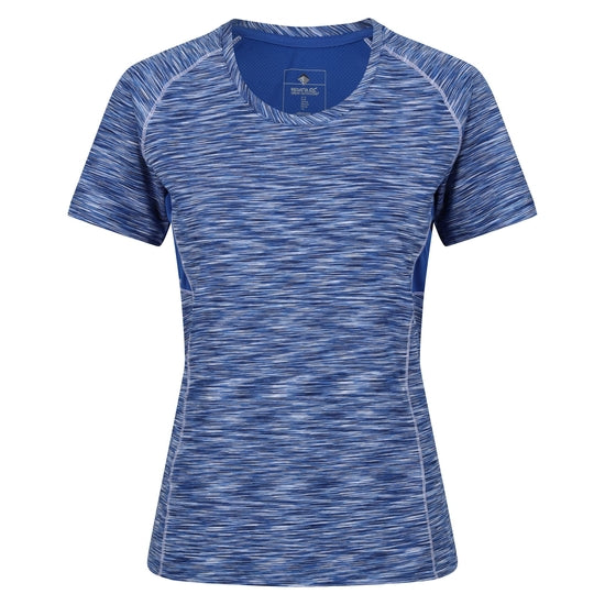 Regatta Womens Laxley Active Sports T Shirt