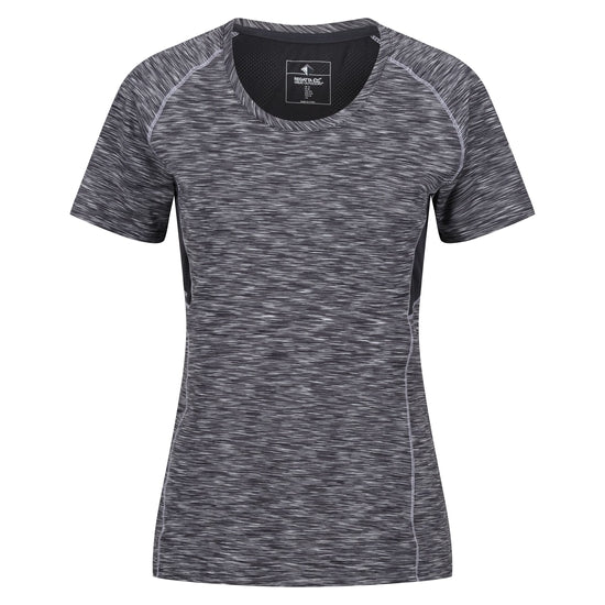 Regatta Womens Laxley Active Sports T Shirt