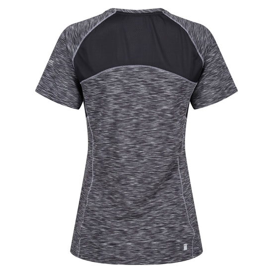 Regatta Womens Laxley Active Sports T Shirt