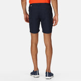 Regatta Mens Leesville II Multi Pocket Walking Shorts