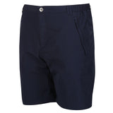 Regatta Mens Leesville II Multi Pocket Walking Shorts