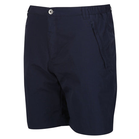 Regatta Mens Leesville II Multi Pocket Walking Shorts