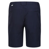 Regatta Mens Leesville II Multi Pocket Walking Shorts