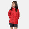 Regatta Kids Lever II Waterproof Packaway Jacket