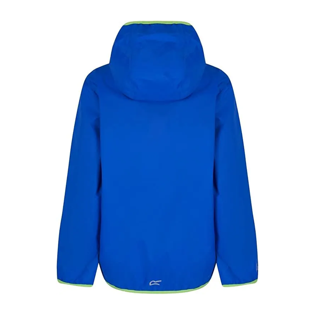 Regatta Kids Lever II Waterproof Packaway Jacket