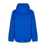 Regatta Kids Lever II Waterproof Packaway Jacket