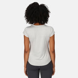 Regatta Womens Limonite VI Active Gym T Shirt